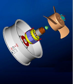 構(gòu)造，性能卓越