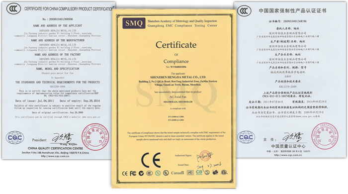 榮譽(yù)資質(zhì)