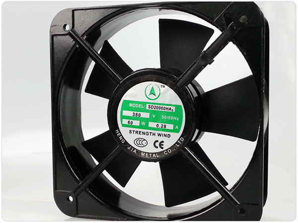 恒佳五金交流風(fēng)扇