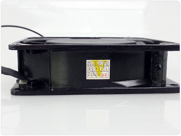 恒佳五金交流風(fēng)扇